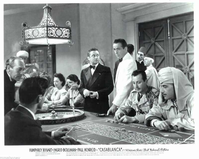 As Good As It Gets Movie Scene Jack Nicholson Helen Hunt 8x10 Photograph