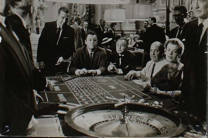 Kray Poker