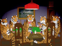 tigers