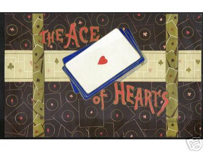 Ace Hearts