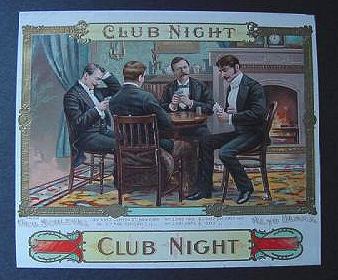 club night